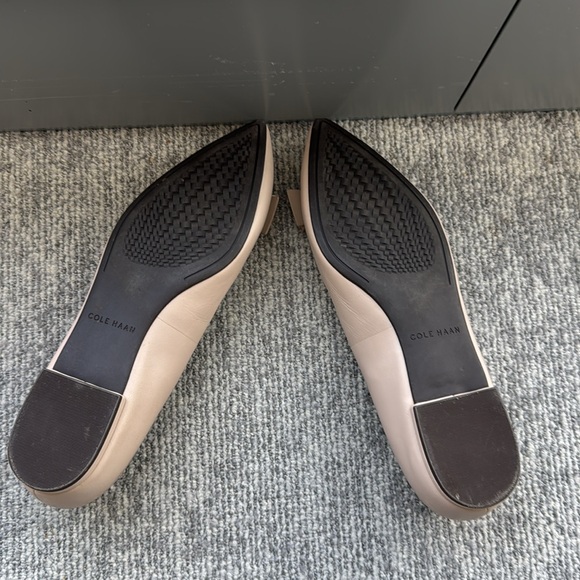 Cole Haan Flats - Picture 2 of 3